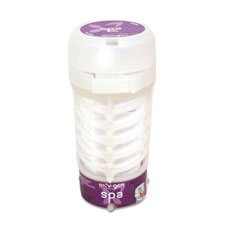 Rochester Midland Air Care Dispenser Spa Scent