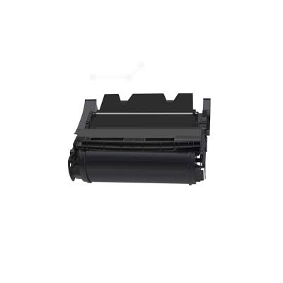 Premium Quality Black Toner Cartridge compatible with Lexmark 12A7365