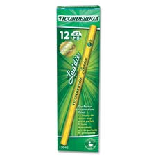 Dixon Ticonderoga Laddie Pencil