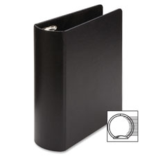 Acco/Wilson Jones 9-1/2"x6" Three-ring Binder