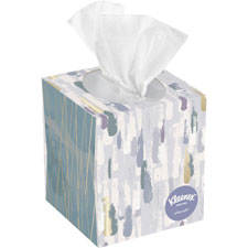 Kimberly-Clark Kleenex Ultra Soft Facial Tissue