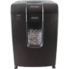 Swingline SX19-09 Super Cross-cut Shredder