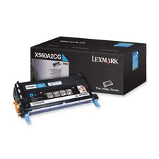 Lexmark X560 Toner Cartridge