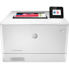 HP Color LaserJet Pro M454dw Printer