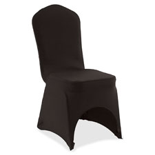 Iceberg Banquet Chair Cover