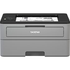 Brother HL-L2350DW Compact Laser Printer