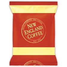 NE Coffee Colombian Supremo Coffee