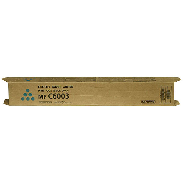 Ricoh 841852 Cyan OEM Toner