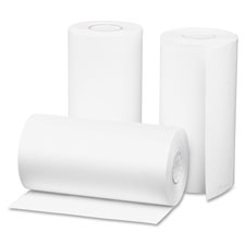 PM Company One-ply Portable Thermal Printer Rolls