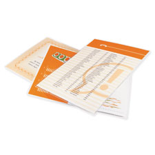 GBC Thermal Laminating Speed Pouches