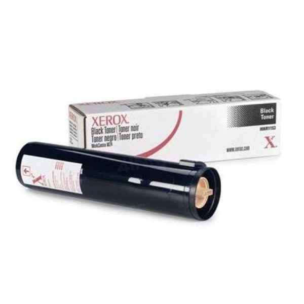 Xerox 6R1153 Black OEM Toner Cartridge