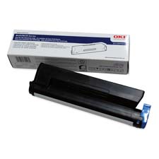 Oki Data B420/4360 Toner Cartridge