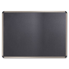 Quartet Prestige Embossed Black Foam Board