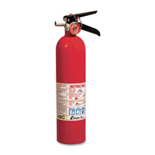 Kidde Fire Pro 2.6 Fire Extinguisher