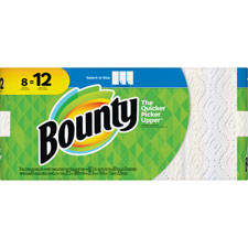 Procter & Gamble Bounty Select-A-Size Paper Towels