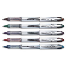 Sanford Uni-ball Vision Elite BLX Rollerball Pens