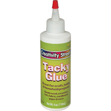 Chenille Kraft Tacky Glue