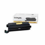 Lexmark 12N0870 Yellow OEM Toner