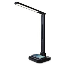 Lorell Smart LED Desk Lamp