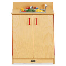 Jonti-Craft Play Kitchen Sink