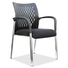 Lorell Proline Guest Chair