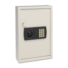 MMF Industries SteelMaster Electronic Key Safe