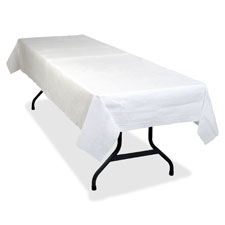 Tablemate Table Set Poly Tissue Table Cover