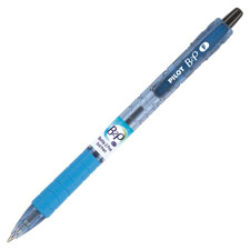 Pilot B2P Retractable Ballpoint Pens