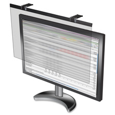 Bus. Source LCD Monitor Privacy Filter