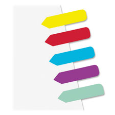 Redi-Tag Mini Arrows Removable Tags