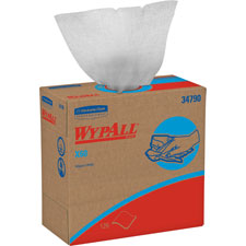 Kimberly-Clark Wypall X60 Wipers