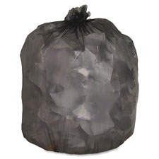 Genuine Joe Linear Low Density Trash Liners