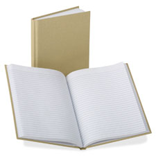 Boorum Bound Memo Book