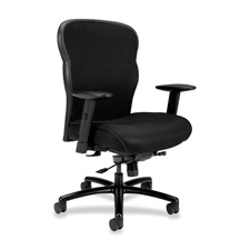 HON Big & Tall Mesh High-back Chair