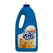 Reckitt Benckiser One Step Mop/Glo Cleaner