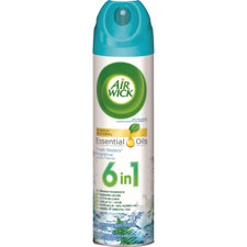 Reckitt Benckiser Air Wick Fresh Waters Air Spray