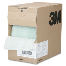 SKILCRAFT Easy Trap Duster 250-sheet Roll