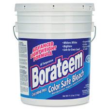 Dial Corp. Borateem Color Safe Bleach