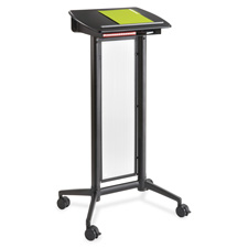 Safco Steel Frame Impromptu Lectern