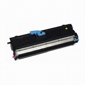 Premium Quality Black Toner Cartridge compatible with Konica Minolta 9J04203