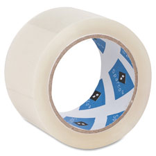 Sparco Premium Heavy-duty Packaging Tape Roll