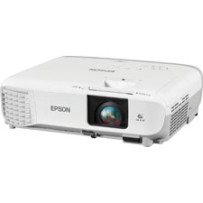 Epson PowerLite 108 3LCD Projector