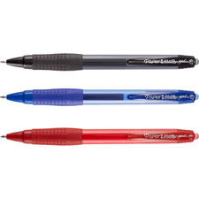 Paper Mate Bold Writing Gel Retractable Pens