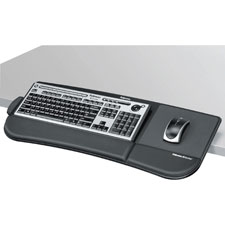 Fellowes Tilt N' Slide Keyboard Manager