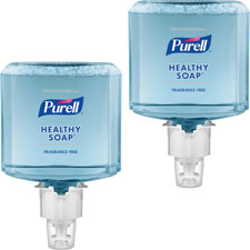 GOJO PURELL ES4 Refill Prof Healthy Soap Mild Foam