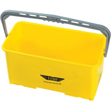 Ettore Prod. 6-gallon Super Bucket