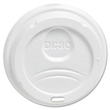 Dixie Foods Perfect Touch Cup Dome Lids