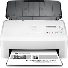 HP ScanJet Enterprize Flow 7000 s3 Scanner