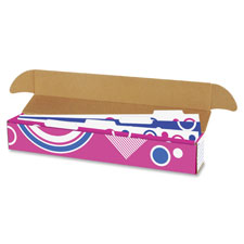 Trend File n Save Sentence Strip Storage Box