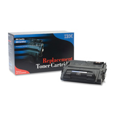 IBM Remanuf. HP 42A Toner Cartridge